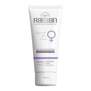 ژل بهداشتی بانوان راسن