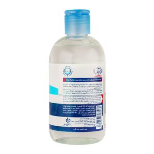 تونیک پاک کننده صورت و دور چشم اتوپیا مدل Dry Relief آردن
