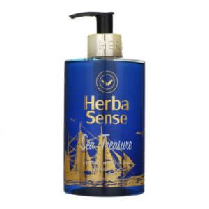 مایع دستشویی هرباسنس مدل Sea Treasure آردن