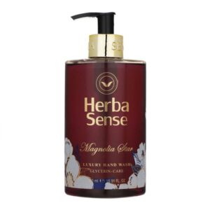 مایع دستشویی هرباسنس مدل Magnolia Star آردن