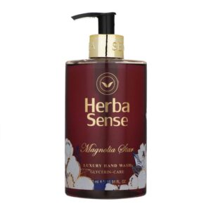 مایع دستشویی هرباسنس مدل Magnolia Star آردن