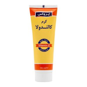 کرم ضد التهاب کالاندولا 50 گرم ایروکس
