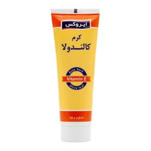 کرم ضد التهاب کالاندولا 50 گرم ایروکس