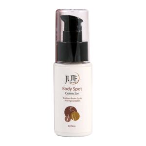 سرم ضد لک و روشن کننده بدن Body Spot 70 میل ژوت