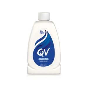 کیووی روغن حمام ایگو