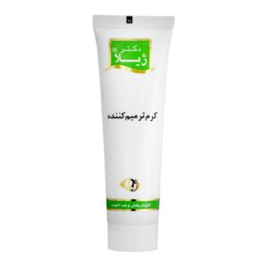 کرم ترمیم کننده دکتر ژیلا
