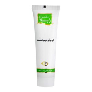 کرم ترمیم کننده دکتر ژیلا