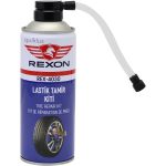 اسپری پنچرگیری لاستیک رکسون 400 میلی لیتر REXON