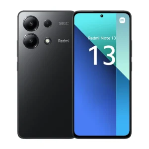 گوشی موبایل شیائومی مدل Redmi Note 13 4G ظرفیت 256 گیگابایت رم 8 گیگابایت