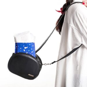 کیف نوار بهداشتی مدل 01 فورچل