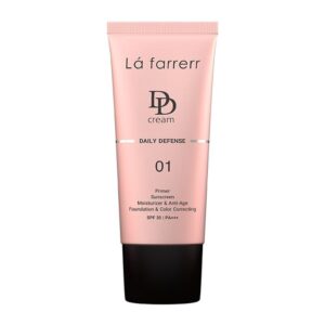 دی دی کرم SPF30 01 لایت رز لافارر
