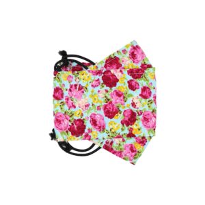 ماسک پارچه ای بهارناز زندگی