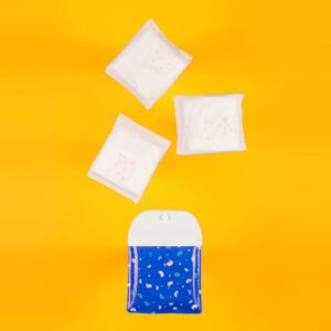 کیف نوار بهداشتی مدل 01 فورچل