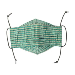 ماسک پارچه ای شهریور پنبه