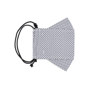 ماسک پارچه ای الناز زندگی