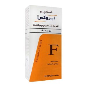 شامپو پرو-ویتا اف ایروکس
