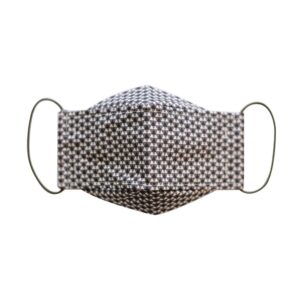 ماسک پارچه ای مثلث پنبه
