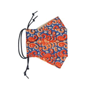 ماسک پارچه ای خرداد پنبه