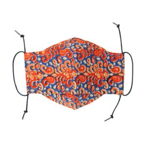 ماسک پارچه ای خرداد پنبه