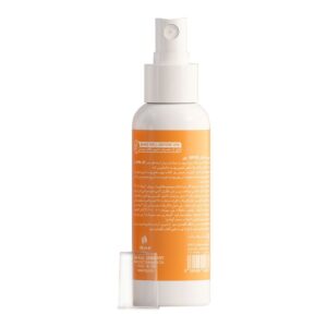 اسپری ضد آفتاب فاقد چربی SPF50 100 میل مای