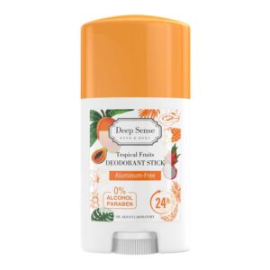 استیک دئودورانت تروپیکال 40 گرم دیپ سنس