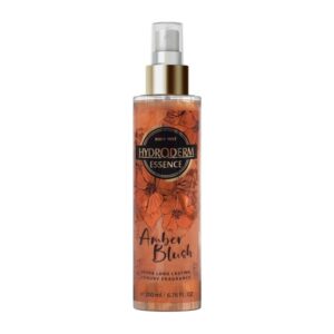 بادی میست اکلیلی Amber Blush هیدرودرم