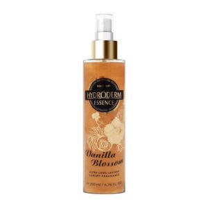 بادی میست اکلیلی Vanilla Blossom هیدرودرم
