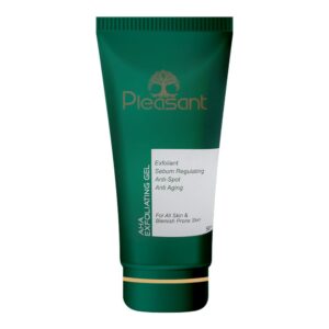 ژل لایه بردار AHA 15% پلزنت