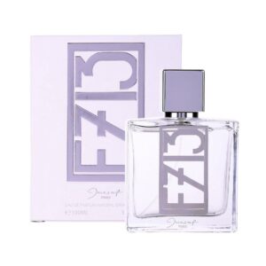 ادوپرفیوم F713 مردانه 100 میل ژک ساف