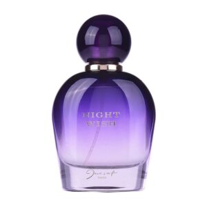 ادوپرفیوم نایت ویش زنانه 100 میل ژک ساف