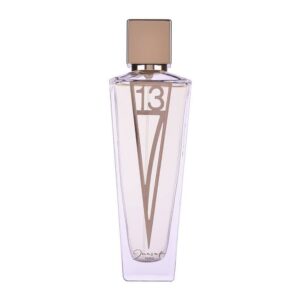 ادوپرفیوم F713 زنانه 100 میل ژک ساف