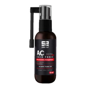 لوسیون تقویت کننده مو AC ساین اسکالپ
