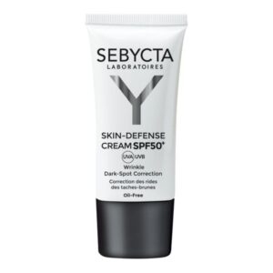 ضد آفتاب ( ضد چروک و ضد لک ) SPF50 + سبیکتا