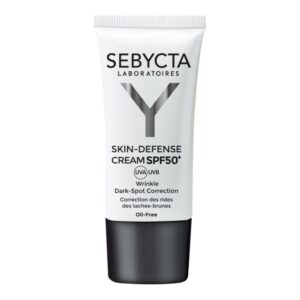 ضد آفتاب ( ضد چروک و ضد لک ) SPF50 + سبیکتا