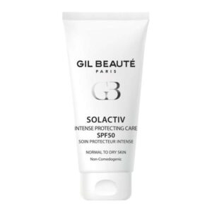 ضد آفتاب قوی SPF50 ژیل بوته