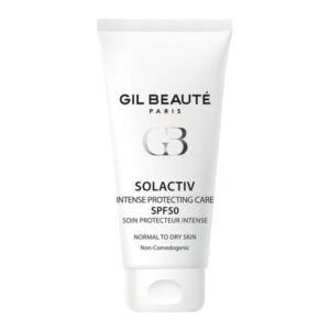 ضد آفتاب قوی SPF50 ژیل بوته