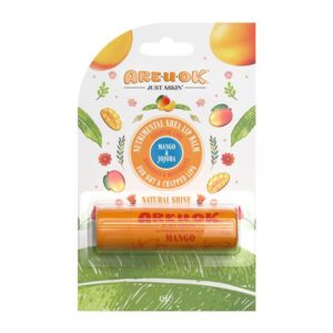 بالم مرطوب کننده لب مدل mango آر یو اوکی