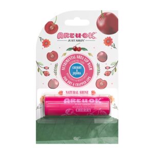 بالم مرطوب کننده لب مدل cherry آر یو اوکی