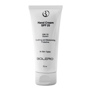 کرم دست SPF 25 بولرو