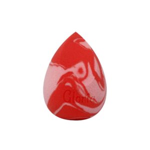 اسفنج ابروباد قرمز گلوریا