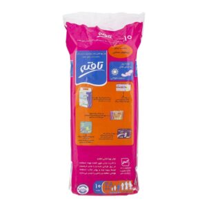 نوار ویژه روز کتانی تافته