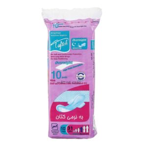 نوار ویژه شب کتانی تافته