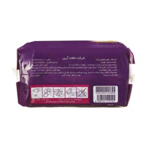 نوار بهداشتی یلدا تافته