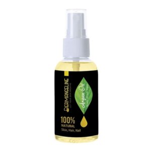 روغن آرگان درم انجلین