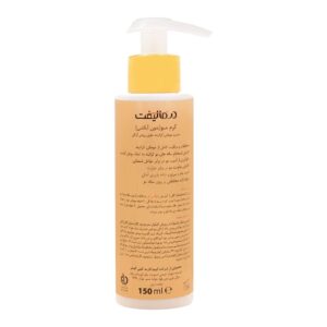 کرم مو کراتینه درمالیفت
