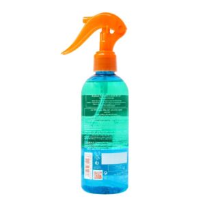 اسپری دو فاز ضد آفتاب نیوژن +spf50 آردن سولاریس