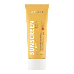 ضد آفتاب SPF30 سی گل