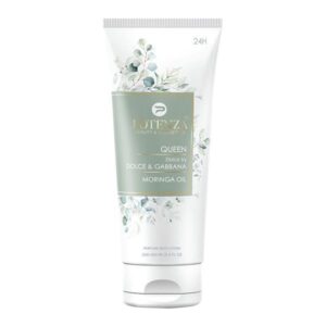 بادی لوشن کویین زنانه پوتنزا