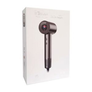 سشوار دیجیتال حرفه ای PW 3116 بدون پره پروویو
