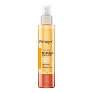 اسپری ضدآفتاب SPF50 ویتالیر
